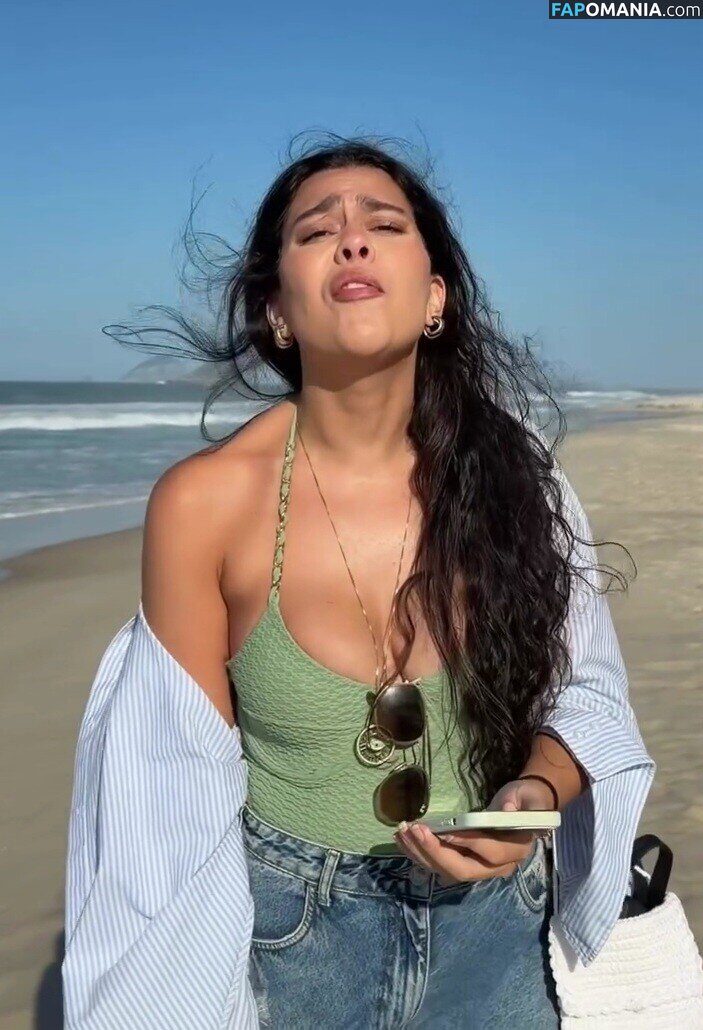 Julia Alvarenga / julinhafuracaoo / kjuliak Nude OnlyFans  Leaked Photo #15
