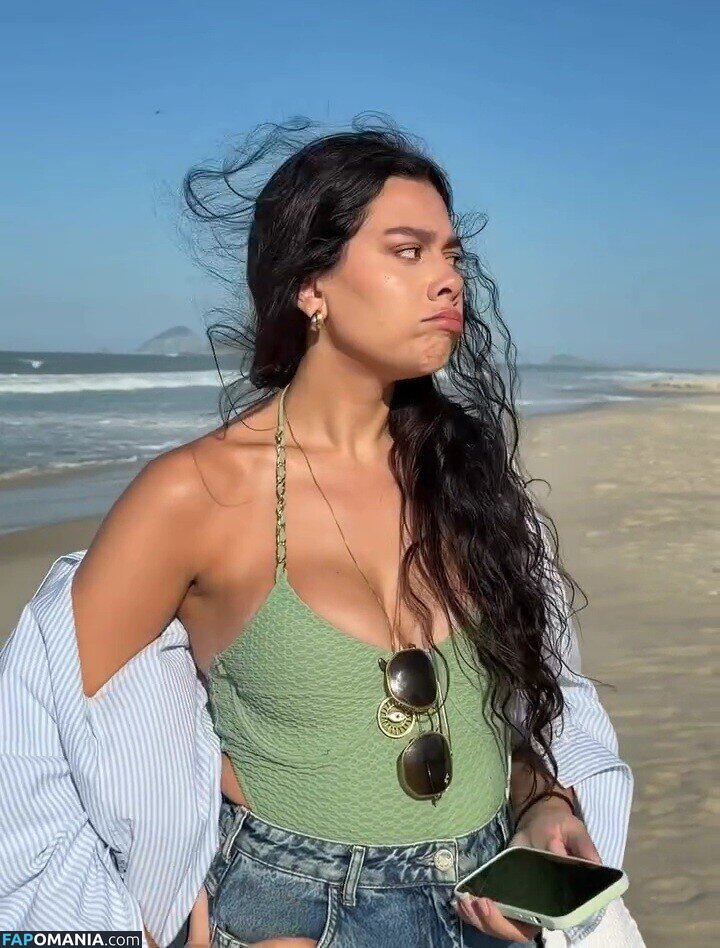 Julia Alvarenga / julinhafuracaoo / kjuliak Nude OnlyFans  Leaked Photo #16
