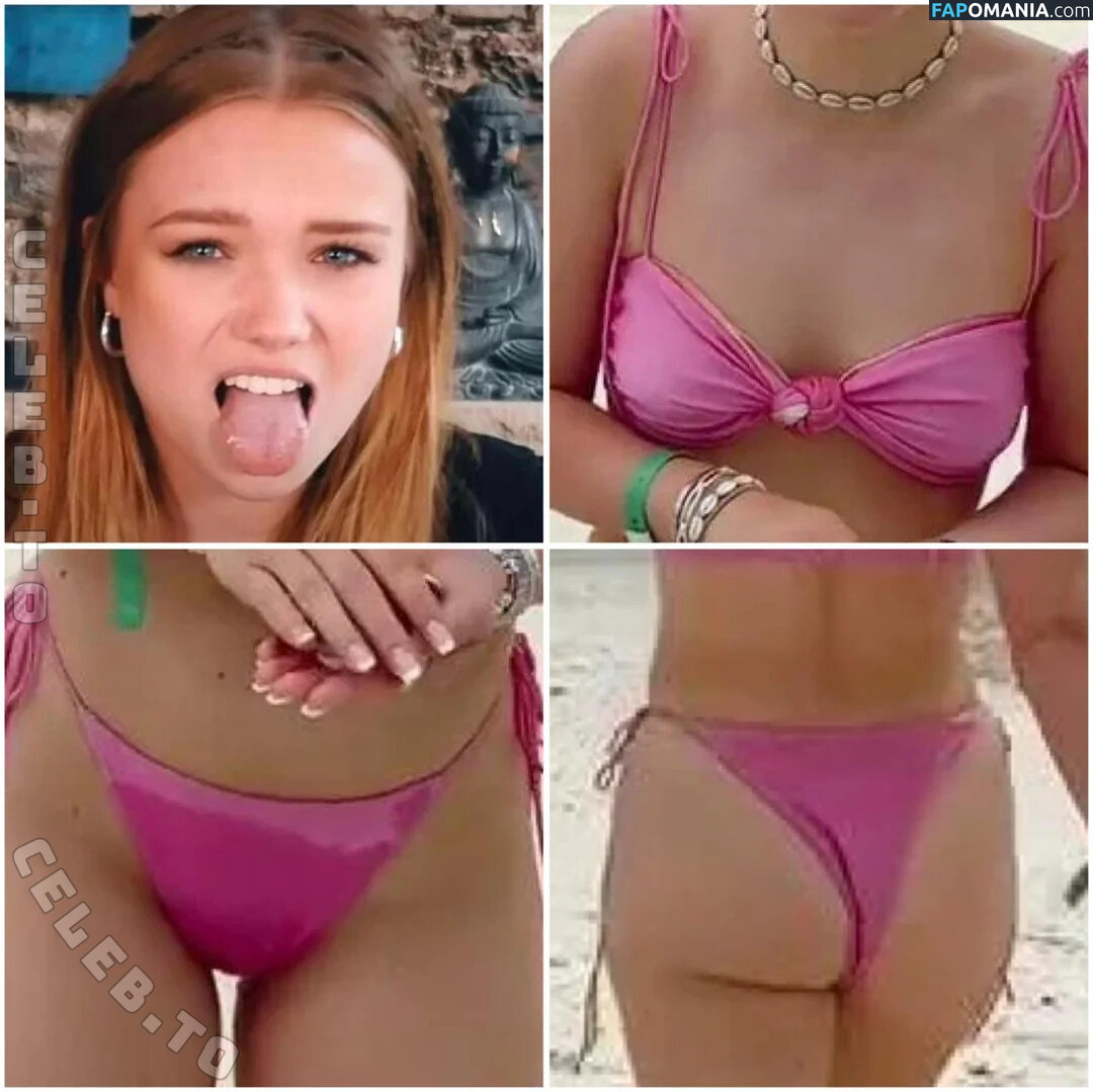 Julia Beautx / JuliaBeautx / julia_beautx Nude OnlyFans  Leaked Photo #816