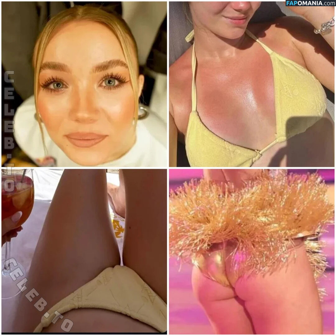 Julia Beautx / JuliaBeautx / julia_beautx Nude OnlyFans  Leaked Photo #819