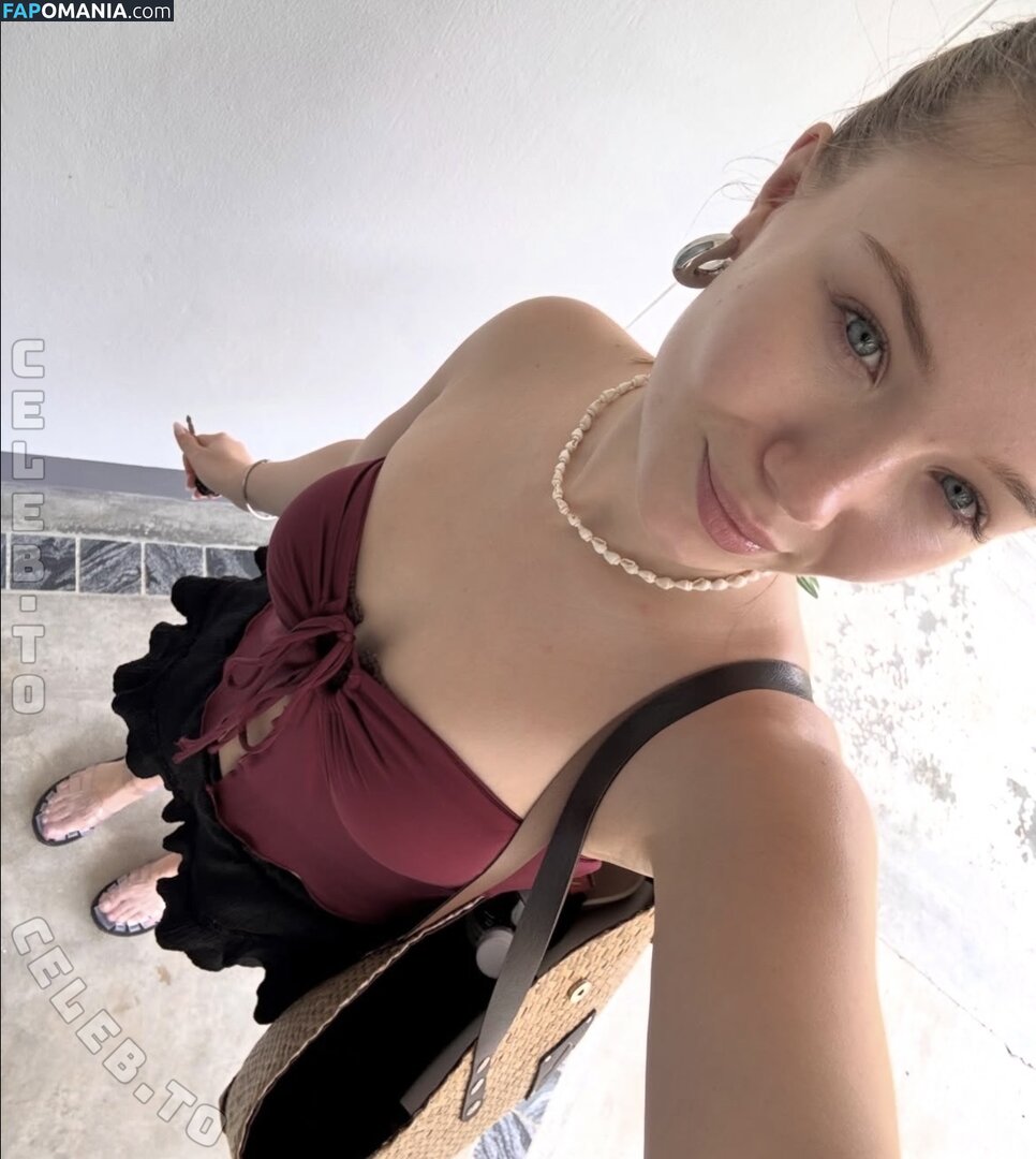 Julia Beautx / JuliaBeautx / julia_beautx Nude OnlyFans  Leaked Photo #825