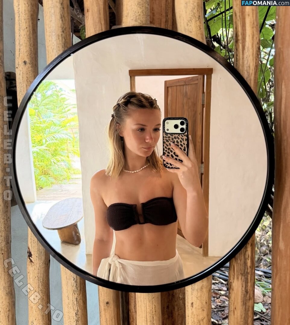 Julia Beautx / JuliaBeautx / julia_beautx Nude OnlyFans  Leaked Photo #827