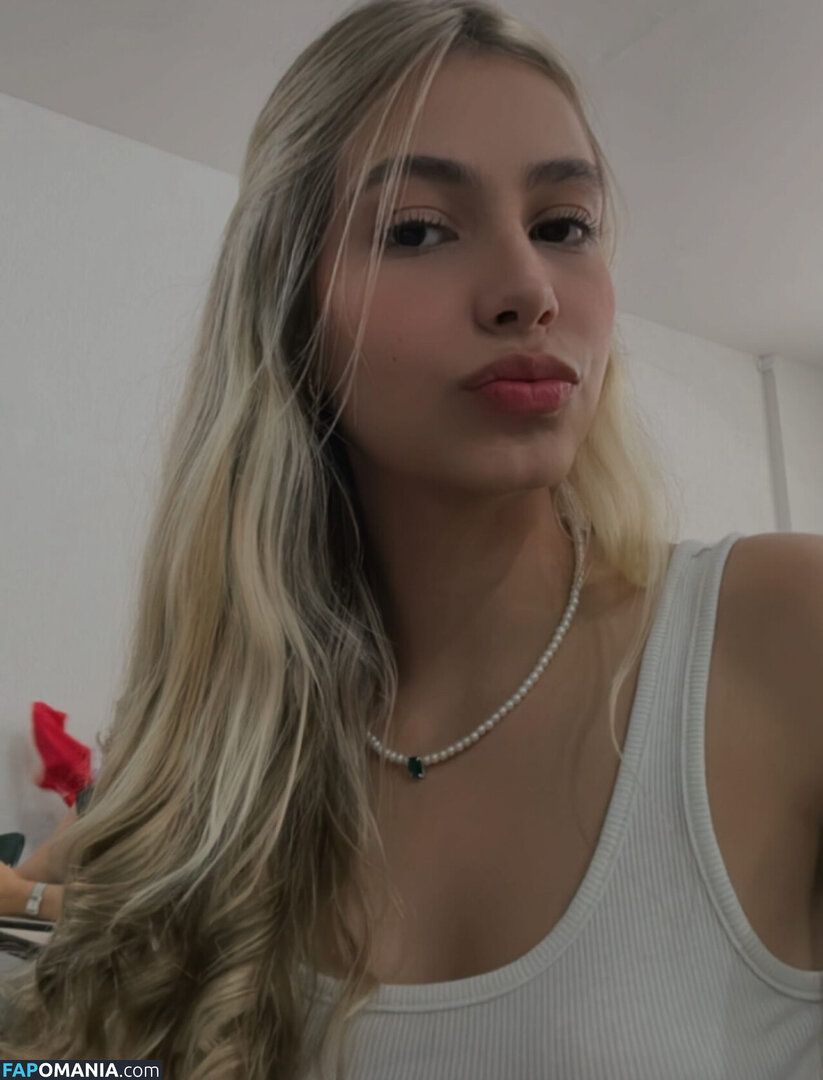 Julia Castrom / dark_bunny / julia.castrom Nude OnlyFans  Leaked Photo #2