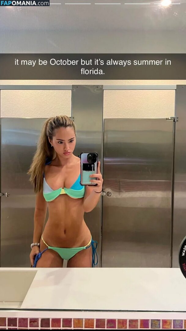 Julia Ernst / juliaernst Nude OnlyFans  Leaked Photo #71