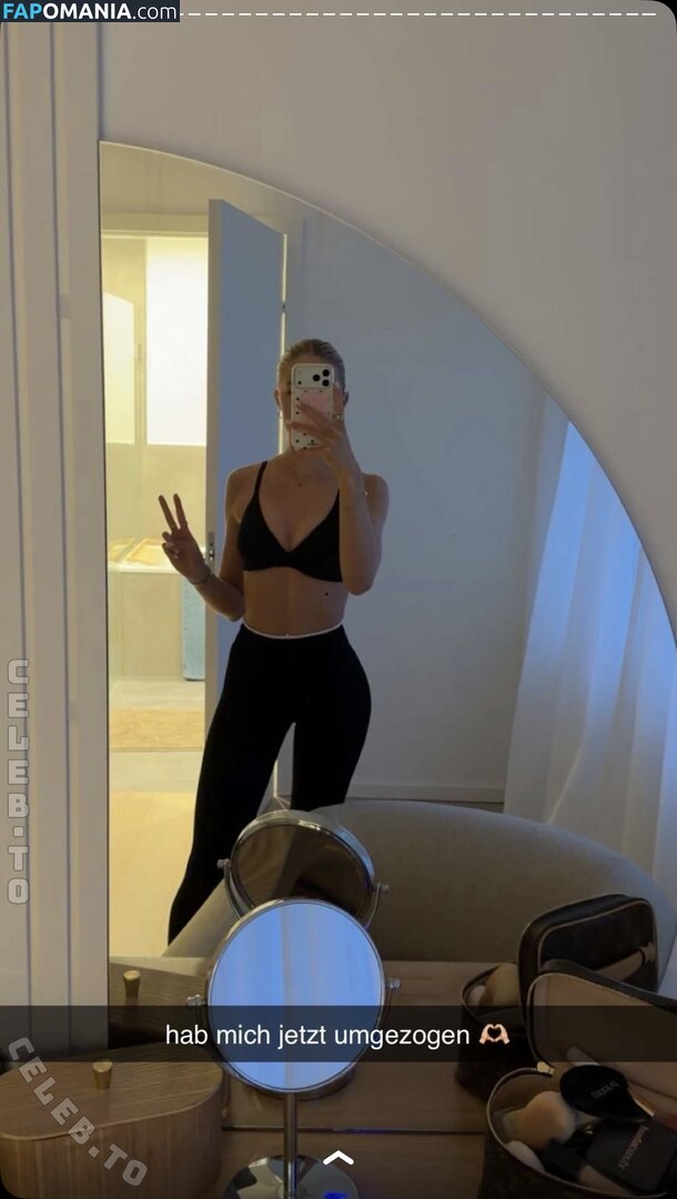 Julia Eumel / julia.eumell Nude OnlyFans  Leaked Photo #2