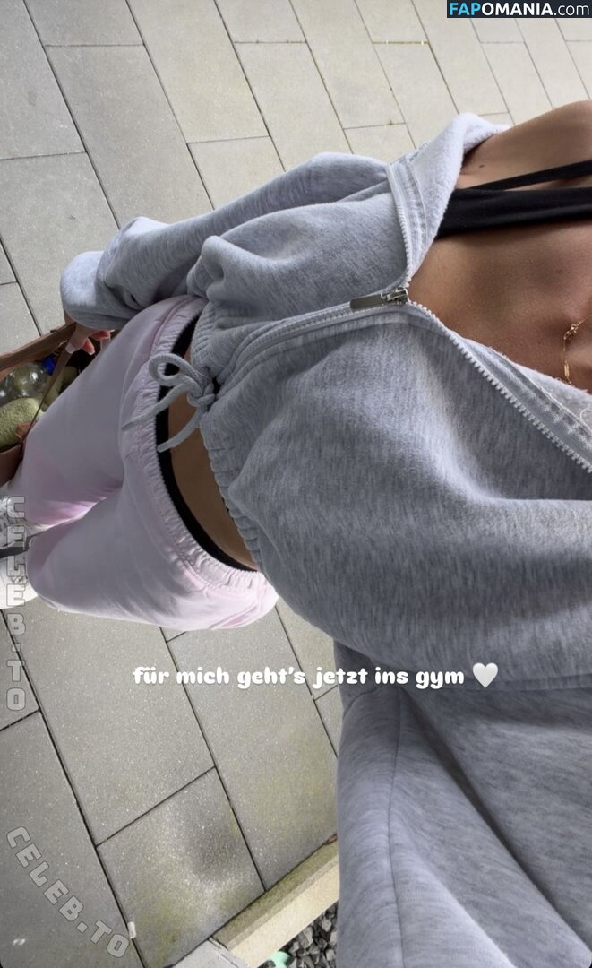 Julia Eumel / julia.eumell Nude OnlyFans  Leaked Photo #8