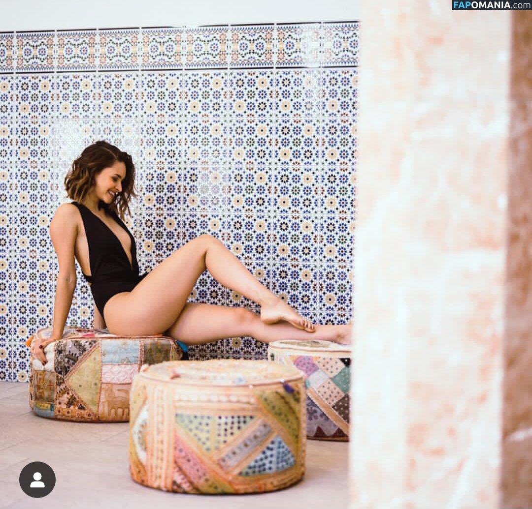 Julia Furdea Nude OnlyFans  Leaked Photo #18