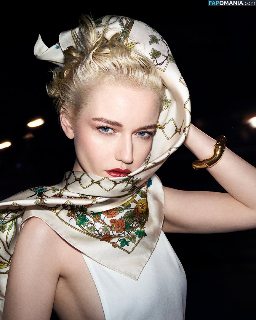 Julia Garner / juliagarnerofficial / ztyg_29 Nude OnlyFans  Leaked Photo #18