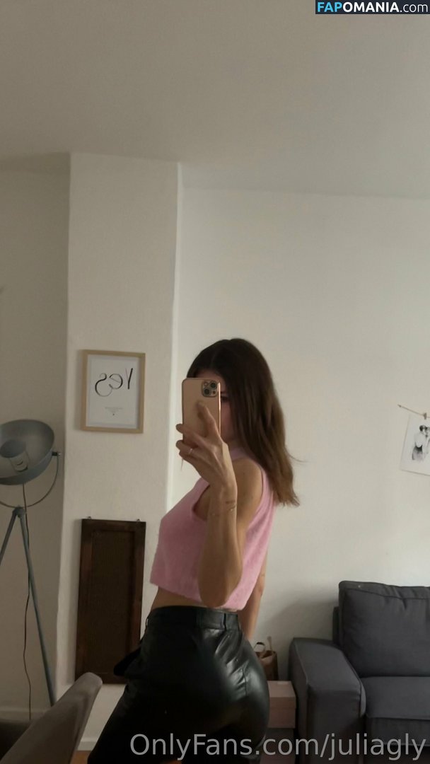 Julia Gauly / juliagly / juliagly_ Nude OnlyFans  Leaked Photo #37