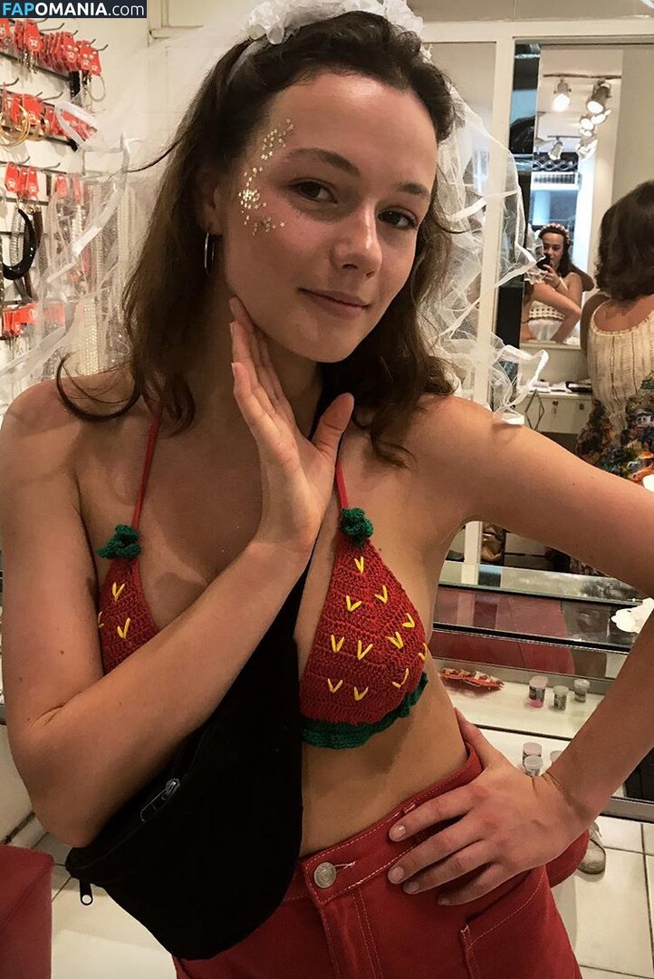 Julia Glossop / juliaglossop Nude OnlyFans  Leaked Photo #9