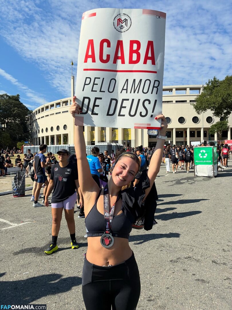 Julia Gomes / julinhagomes Nude OnlyFans  Leaked Photo #3
