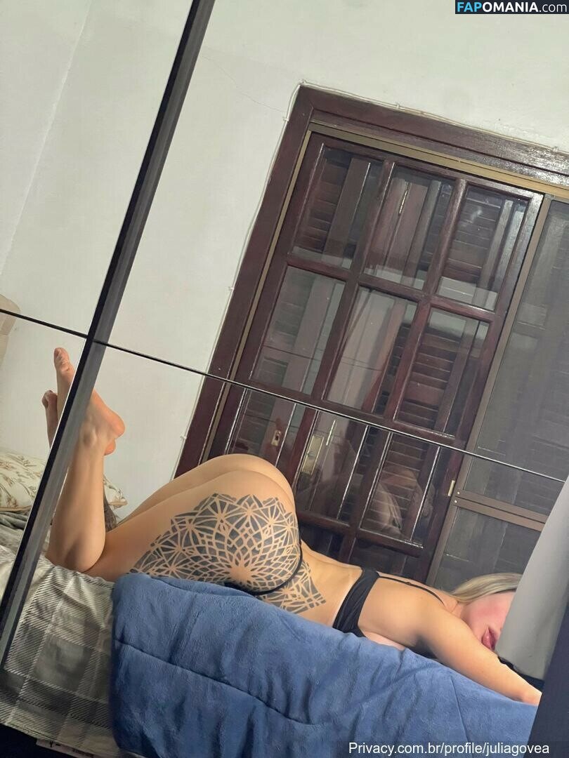 Julia Govea / juliagovea Nude OnlyFans  Leaked Photo #252