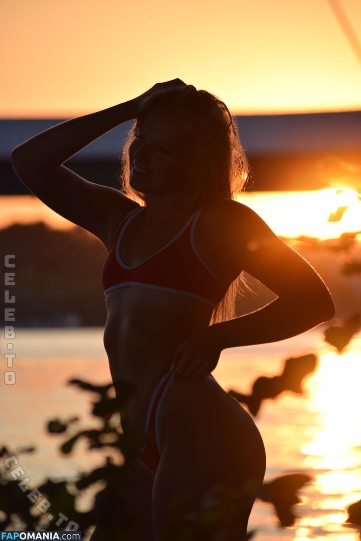 Julia Haas / julia__haas Nude OnlyFans  Leaked Photo #1
