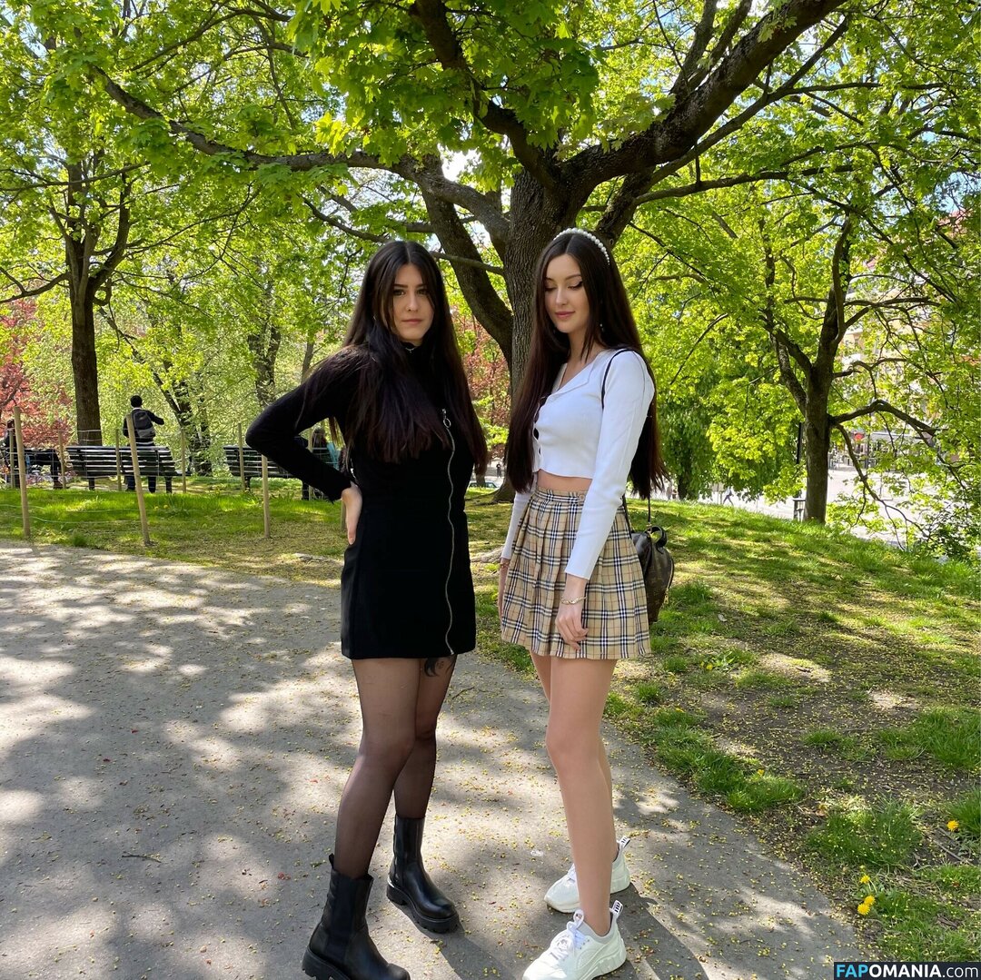 Julia Majch / Moonunyo / Shieru Nude OnlyFans  Leaked Photo #46