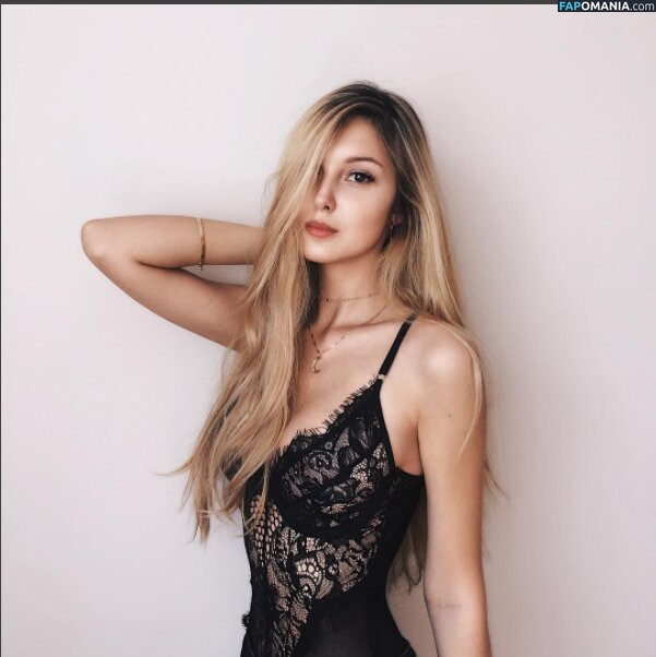 Julia Majch / Moonunyo / Shieru Nude OnlyFans  Leaked Photo #52