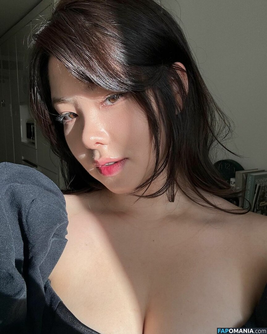 Julia Mayumi / jumayumin1 Nude OnlyFans Leaked Photo #1 - Fapomania