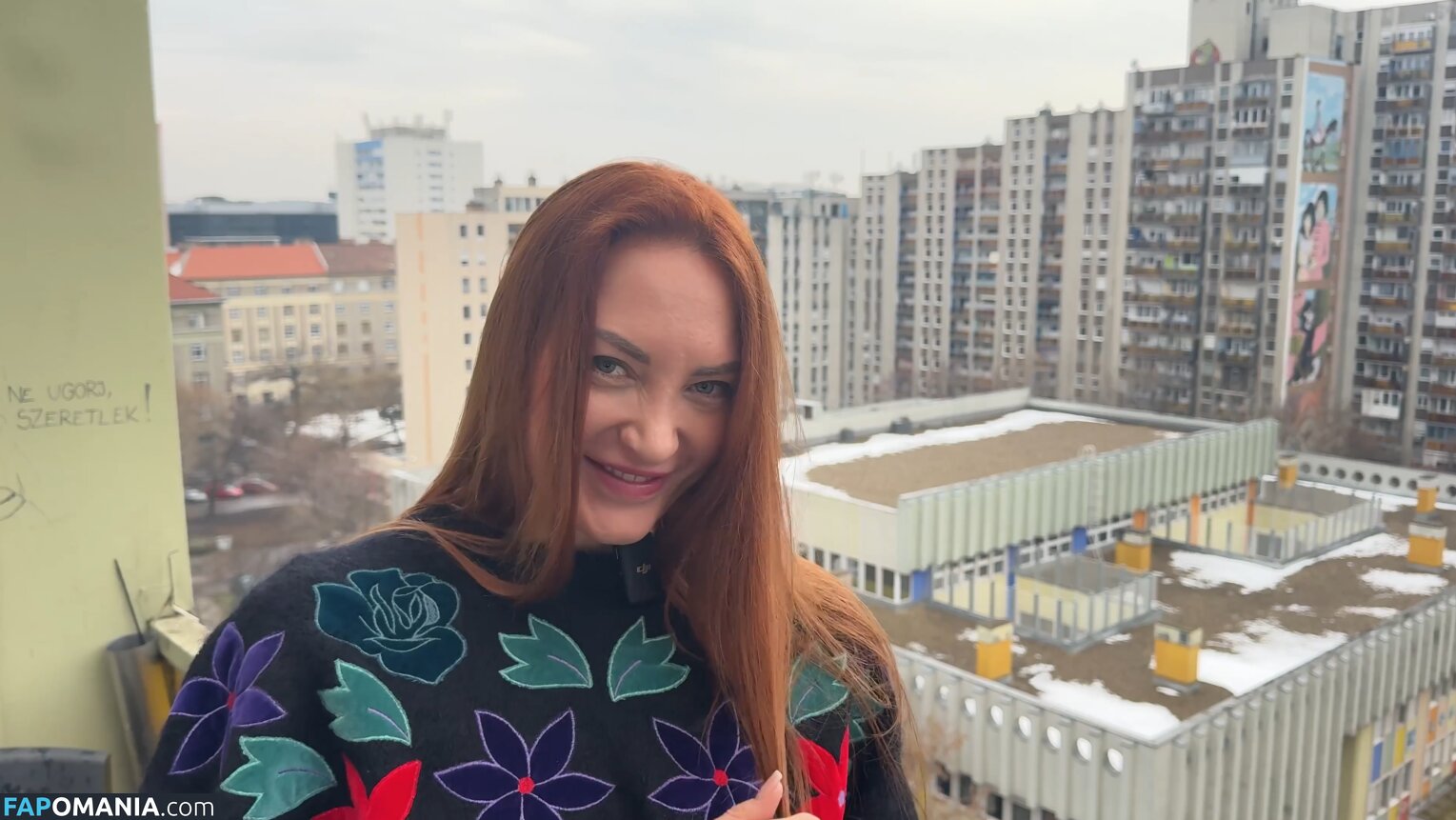 Julia Maze / abodymazeforsin / https: / juliainamaze Nude OnlyFans  Leaked Photo #3