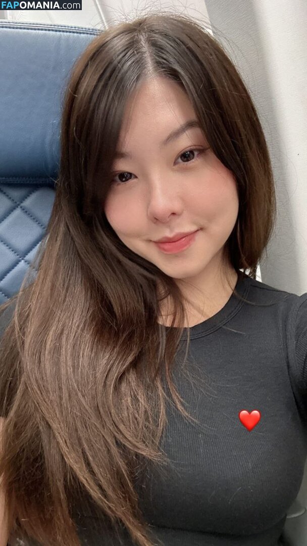 Júlia Nakamura / Mayumi / jumayumin1 Nude OnlyFans  Leaked Photo #2