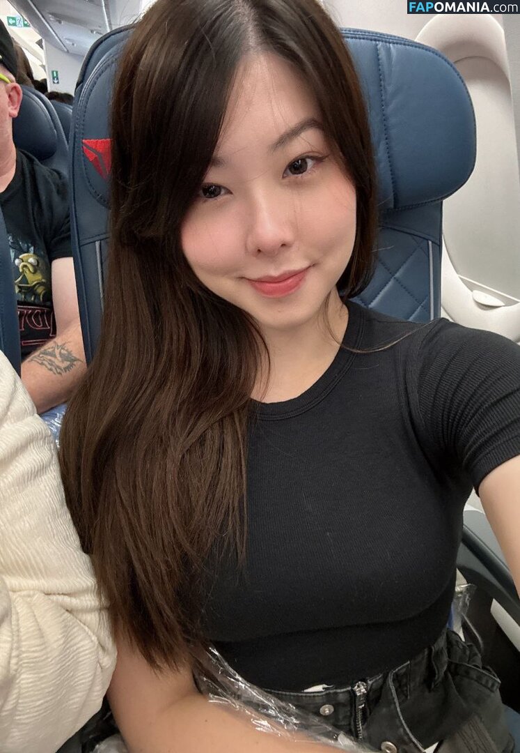 Júlia Nakamura / Mayumi / jumayumin1 Nude OnlyFans  Leaked Photo #4