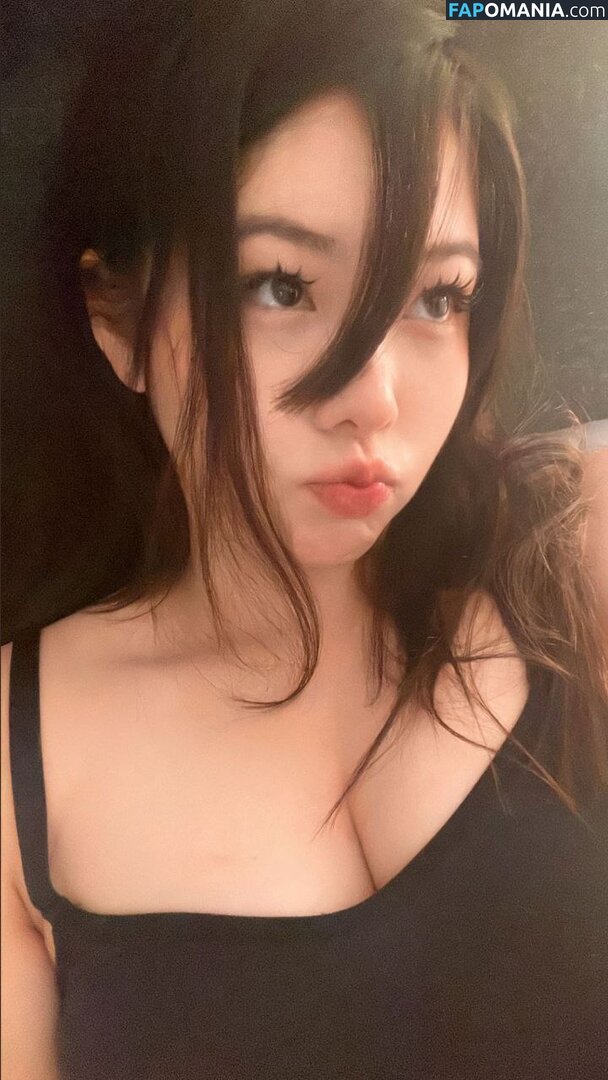 Júlia Nakamura / Mayumi / jumayumin1 Nude OnlyFans  Leaked Photo #7