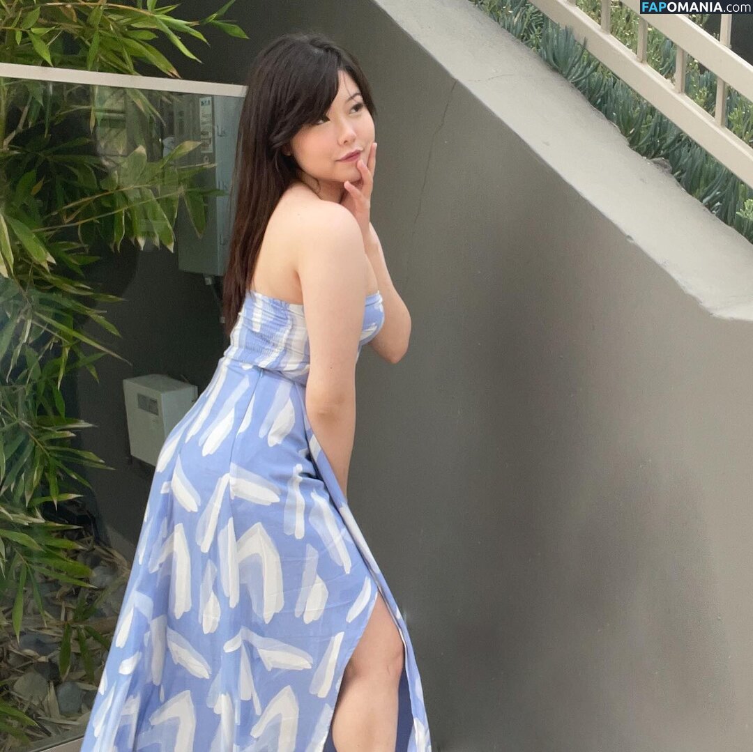 Júlia Nakamura / Mayumi / jumayumin1 Nude OnlyFans  Leaked Photo #12