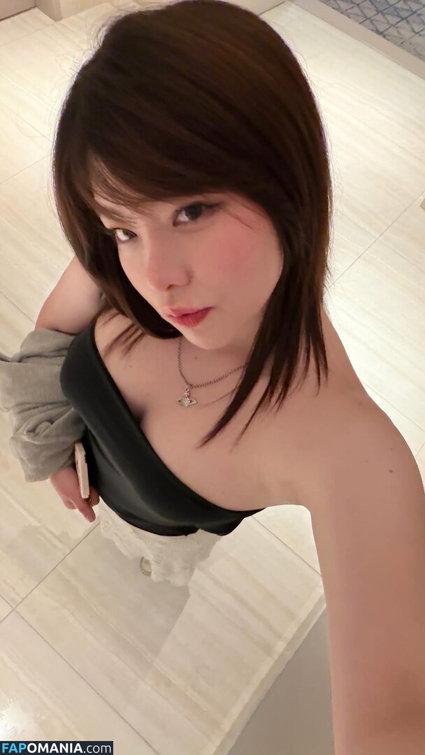 Júlia Nakamura / Mayumi / jumayumin1 Nude OnlyFans  Leaked Photo #19