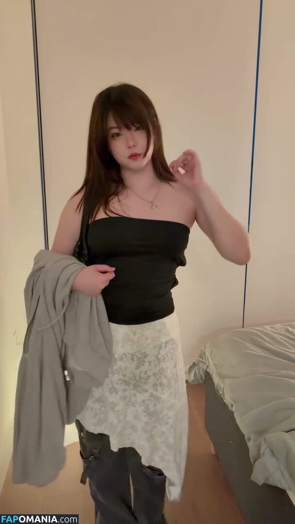 Júlia Nakamura / Mayumi / jumayumin1 Nude OnlyFans  Leaked Photo #22