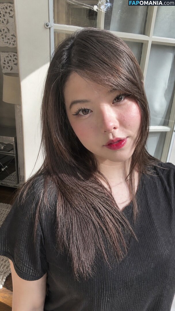 Júlia Nakamura / Mayumi / jumayumin1 Nude OnlyFans  Leaked Photo #25