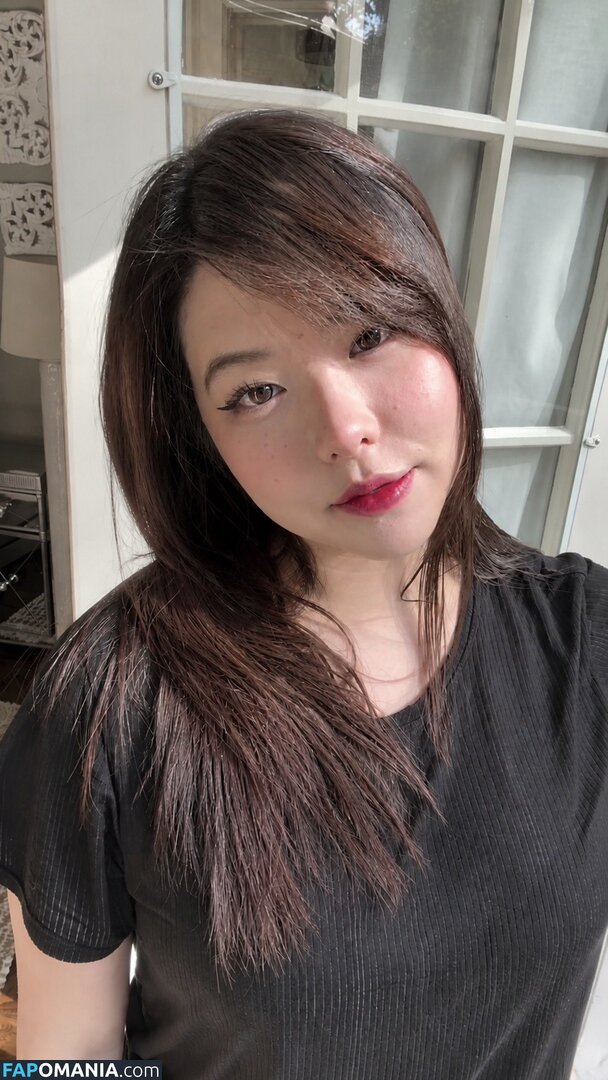Júlia Nakamura / Mayumi / jumayumin1 Nude OnlyFans  Leaked Photo #26