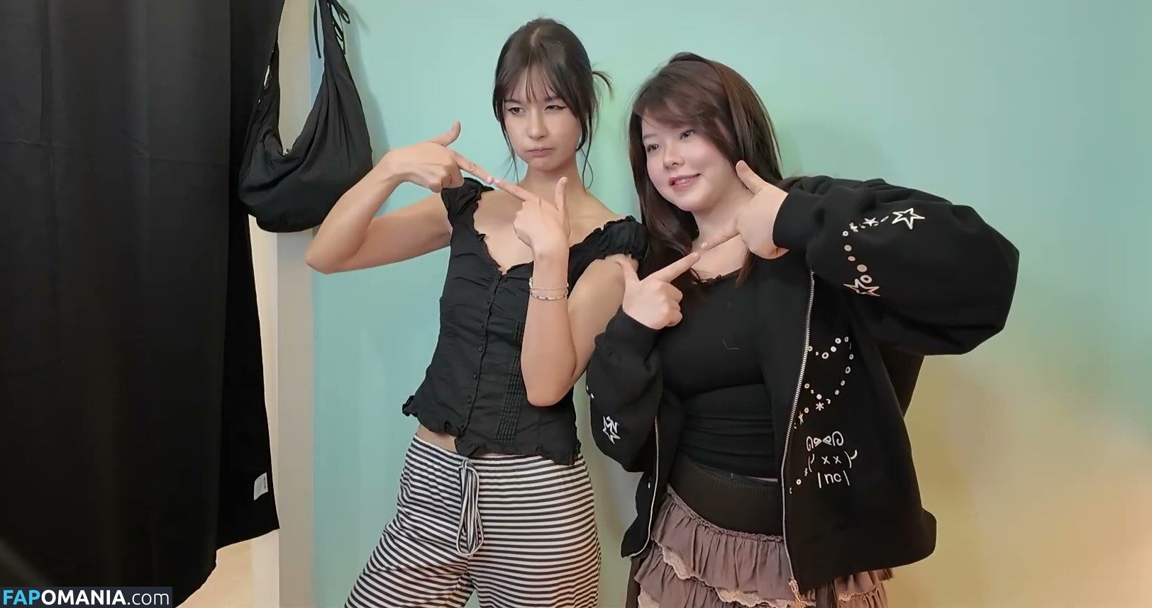 Júlia Nakamura / Mayumi / jumayumin1 Nude OnlyFans  Leaked Photo #27