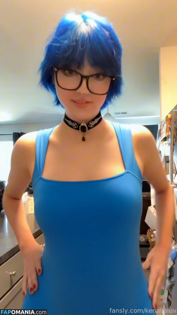 Julia.neis / kenalialuv / orvietto Nude OnlyFans  Leaked Photo #3