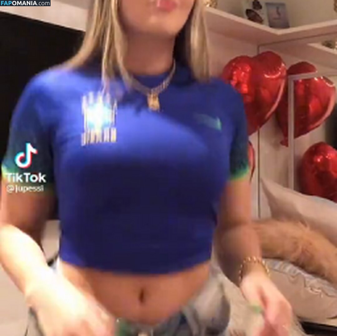 Julia Pessi / ju_dogolf Nude OnlyFans  Leaked Photo #4