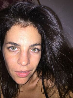 Julia Restoin Roitfeld