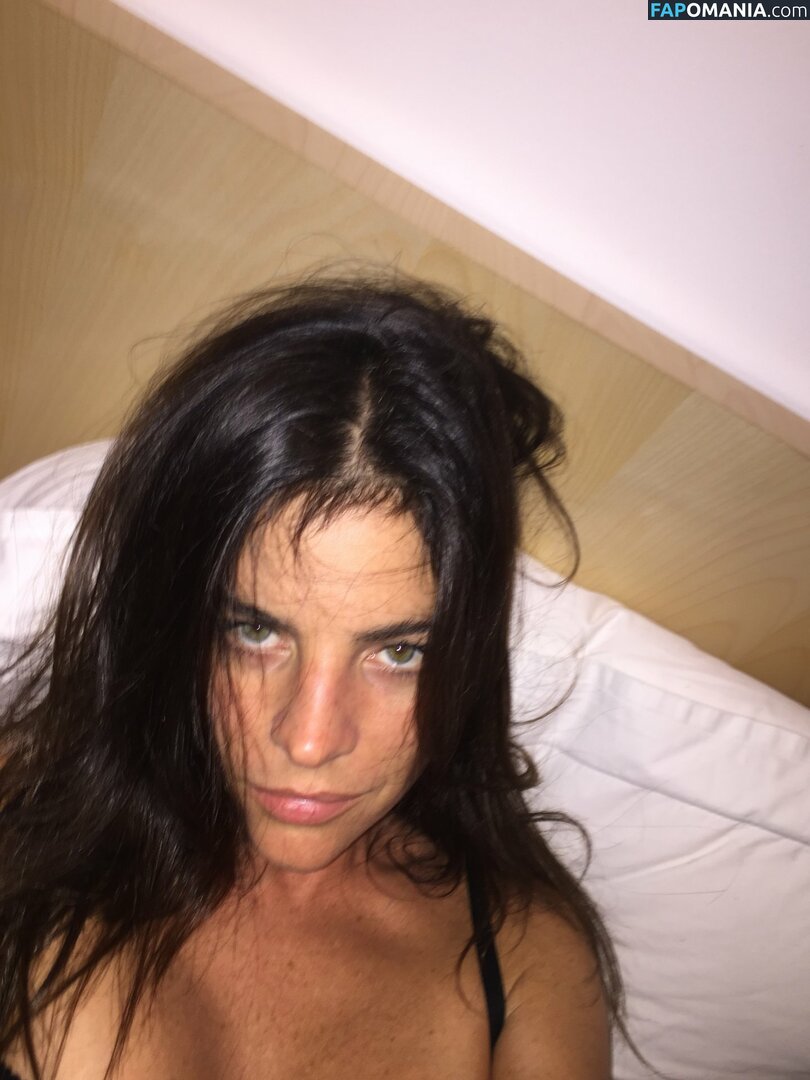 Julia Restoin Roitfeld Nude OnlyFans  Leaked Photo #13