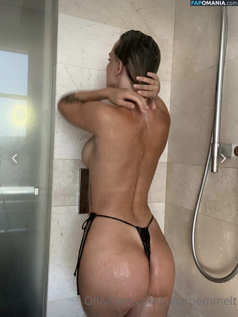 Julia Römmelt / juliaroemmelt Nude OnlyFans  Leaked Photo #51