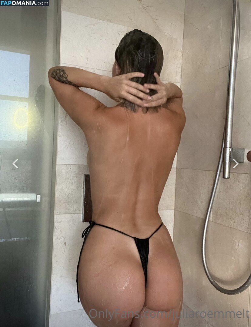 Julia Römmelt / juliaroemmelt Nude OnlyFans  Leaked Photo #52