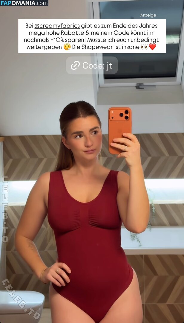 Julia Schulze / Julita_fit / julia.thiele_family Nude OnlyFans  Leaked Photo #6