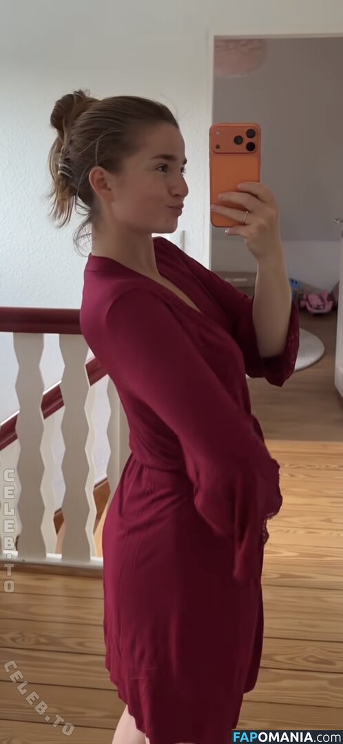 Julia Schulze / Julita_fit / julia.thiele_family Nude OnlyFans  Leaked Photo #10