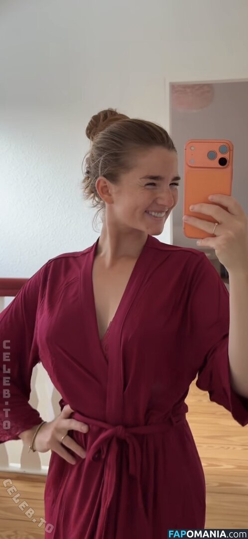 Julia Schulze / Julita_fit / julia.thiele_family Nude OnlyFans  Leaked Photo #11