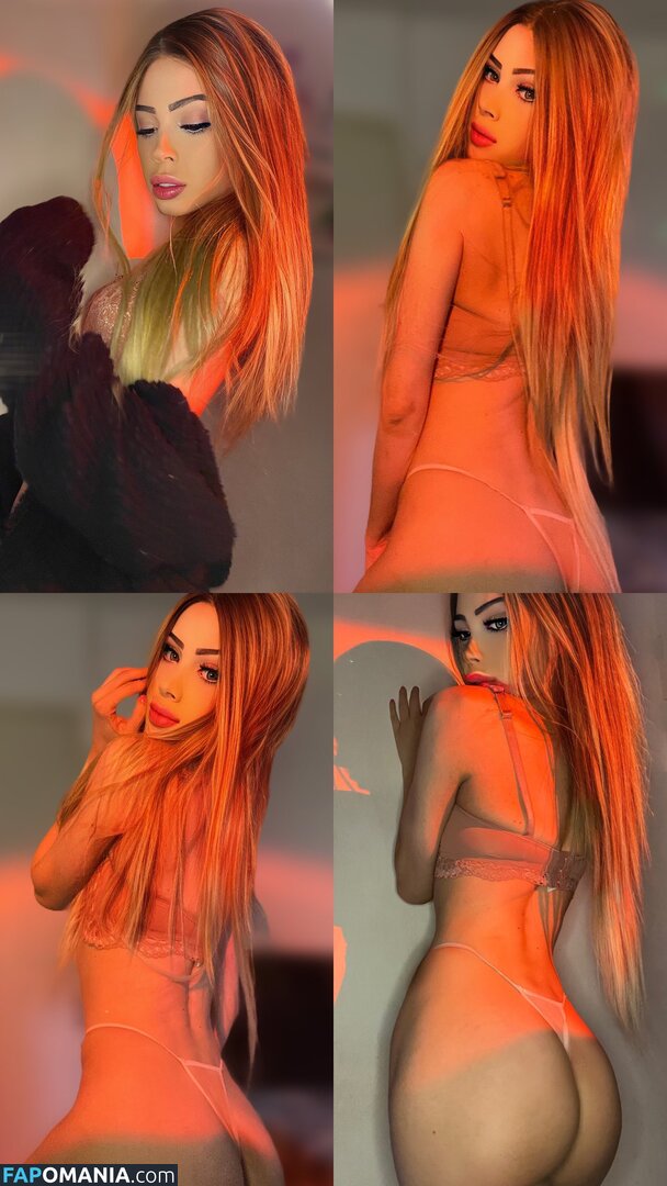 Julia Vern / _julia_vern / juliavern Nude OnlyFans  Leaked Photo #6