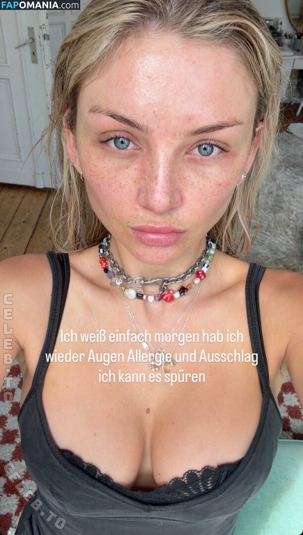 Julia Wulf / juleslw / julesslw Nude OnlyFans  Leaked Photo #6
