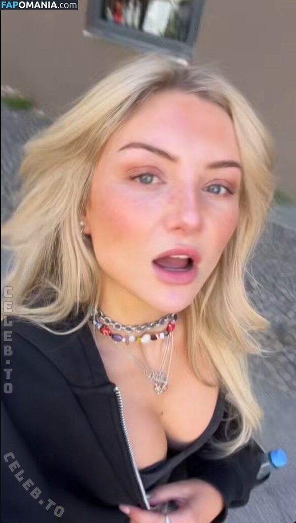 Julia Wulf / juleslw / julesslw Nude OnlyFans  Leaked Photo #8