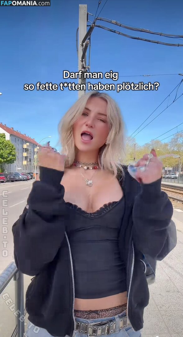 Julia Wulf / juleslw / julesslw Nude OnlyFans  Leaked Photo #15