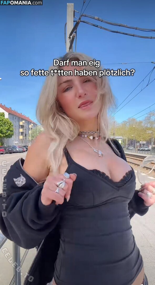 Julia Wulf / juleslw / julesslw Nude OnlyFans  Leaked Photo #16