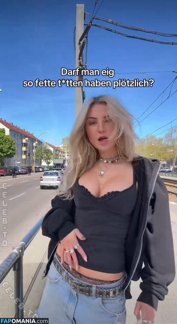 Julia Wulf / juleslw / julesslw Nude OnlyFans  Leaked Photo #17