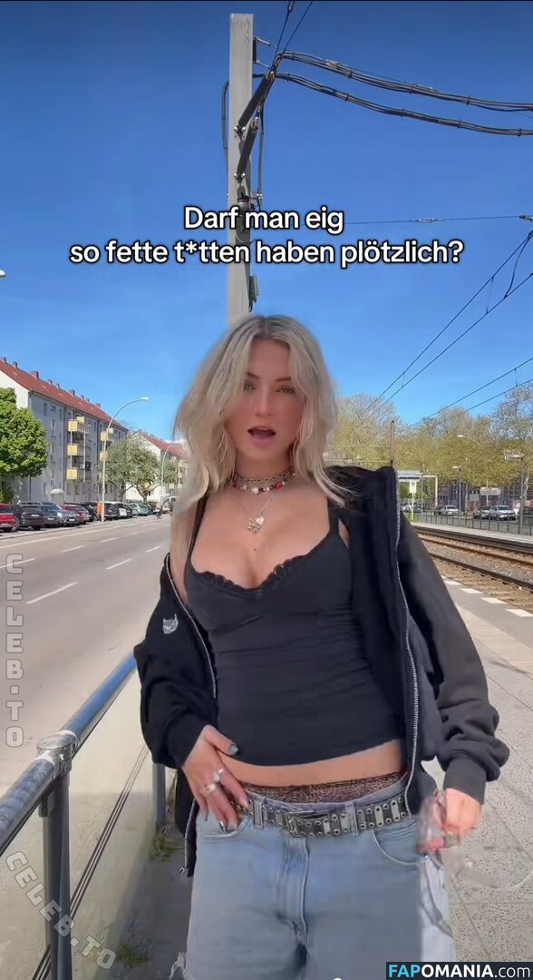 Julia Wulf / juleslw / julesslw Nude OnlyFans  Leaked Photo #18