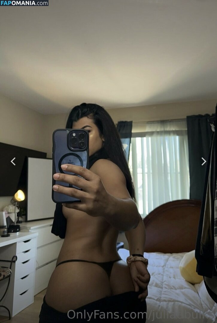 Juliadbulks / Juliadfit Nude OnlyFans  Leaked Photo #23