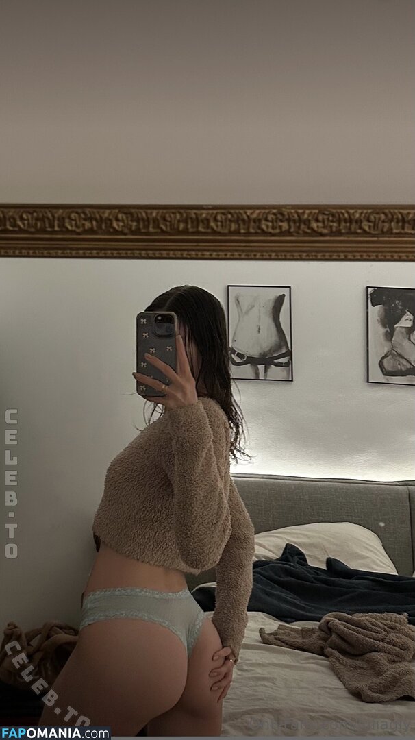 juliagly / juliagly_ Nude OnlyFans  Leaked Photo #4