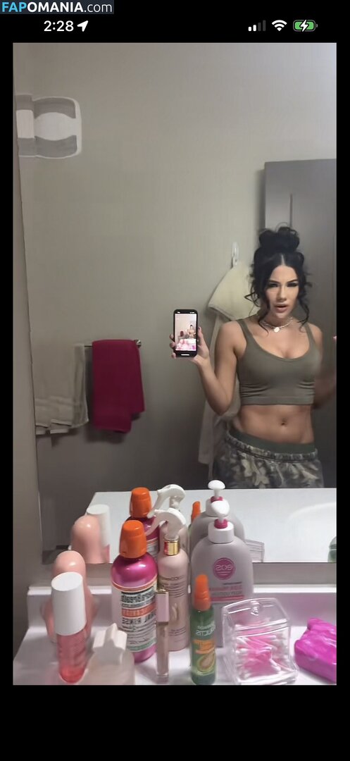 Juliadagoolia / Juliagoolia69 / jeffsgirlfriend69 / julia.vill / juliagoolia.69 / juliagoolia69__ Nude OnlyFans  Leaked Photo #5