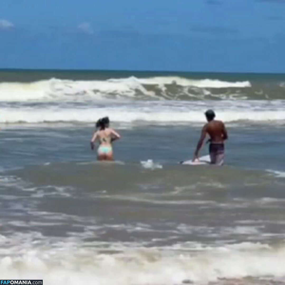 Juliakbarni Nude OnlyFans  Leaked Photo #1